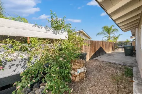 Exterior - 5616 Deodar St, Montclair, CA 91763 photo 13 of 15