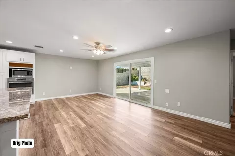 Living - 5616 Deodar St, Montclair, CA 91763 photo 2 of 7
