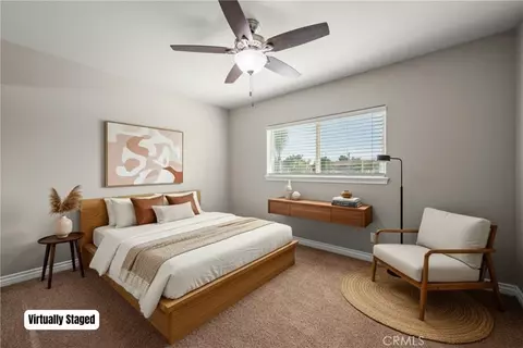Bedroom - 5616 Deodar St, Montclair, CA 91763 photo 1 of 5
