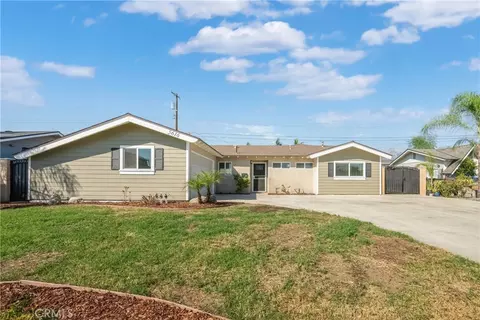 Exterior - 5616 Deodar St, Montclair, CA 91763 photo 15 of 15