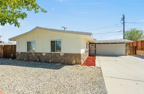 15105 Condor, Victorville, CA 92394