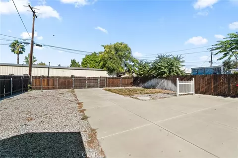Exterior - 629 Egan, Beaumont, CA 92223 photo 4 of 4