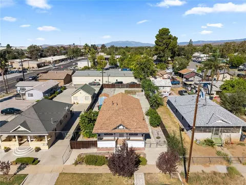 View/Area - 629 Egan, Beaumont, CA 92223 photo 3 of 4