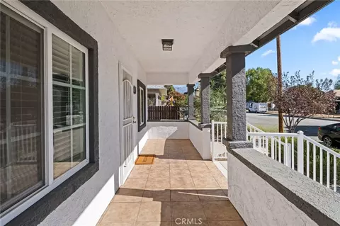 Exterior - 629 Egan, Beaumont, CA 92223 photo 2 of 4