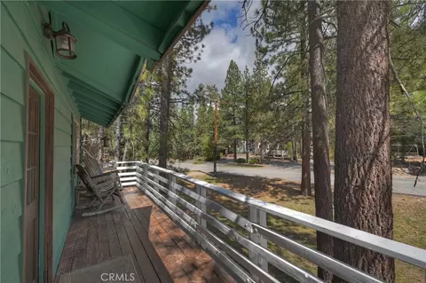 Exterior - 448 Quail, Big Bear Lake, CA 92315 photo 7 of 9