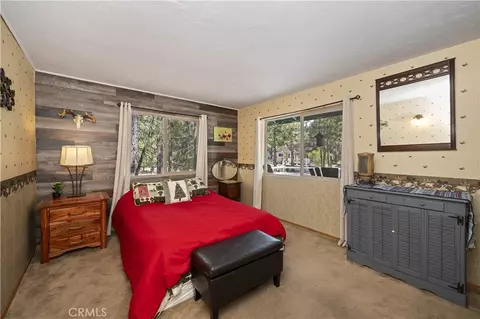 Bedroom - 448 Quail, Big Bear Lake, CA 92315 photo 1 of 5