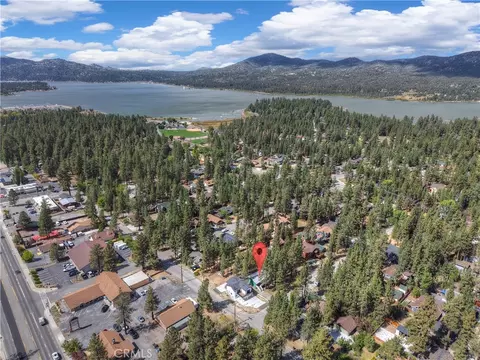 View/Area - 448 Quail, Big Bear Lake, CA 92315 photo 3 of 4