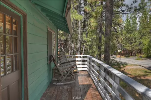 Exterior - 448 Quail, Big Bear Lake, CA 92315 photo 8 of 9
