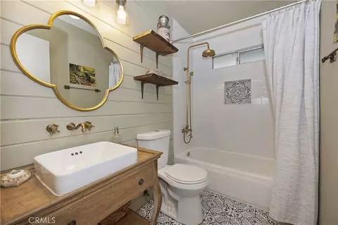 Bath - 448 Quail, Big Bear Lake, CA 92315 photo 1 of 1