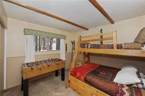 Bedroom - 448 Quail, Big Bear Lake, CA 92315 photo 4 of 5