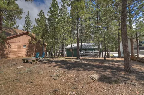 Exterior - 448 Quail, Big Bear Lake, CA 92315 photo 6 of 9