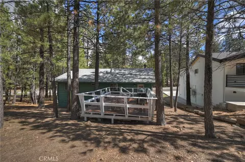 Exterior - 448 Quail, Big Bear Lake, CA 92315 photo 3 of 9