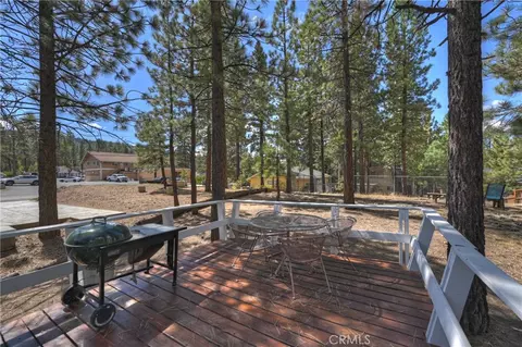 Exterior - 448 Quail, Big Bear Lake, CA 92315 photo 2 of 9