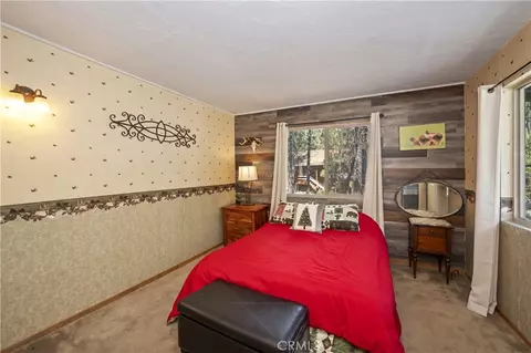 Bedroom - 448 Quail, Big Bear Lake, CA 92315 photo 3 of 5