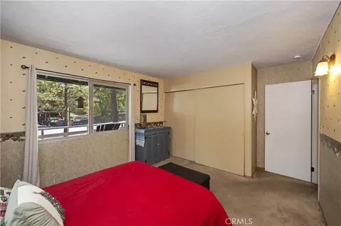 Bedroom - 448 Quail, Big Bear Lake, CA 92315 photo 2 of 5