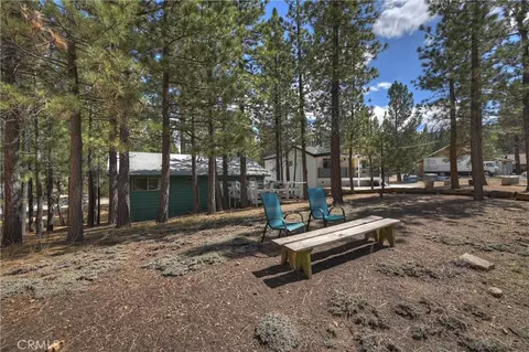 Exterior - 448 Quail, Big Bear Lake, CA 92315 photo 5 of 9