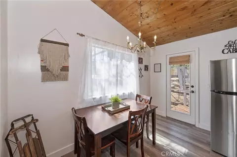 Dining - 448 Quail, Big Bear Lake, CA 92315 photo 1 of 1