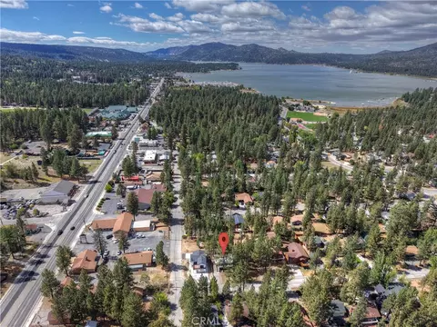 View/Area - 448 Quail, Big Bear Lake, CA 92315 photo 1 of 4