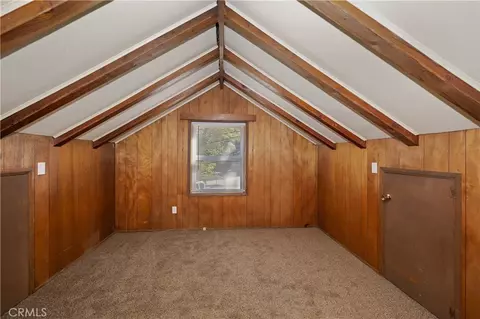 Bedroom - 23754 Pioneer Cp, Crestline, CA 92325 photo 5 of 10