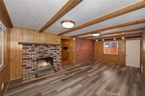 Living - 23754 Pioneer Cp, Crestline, CA 92325 photo 1 of 2