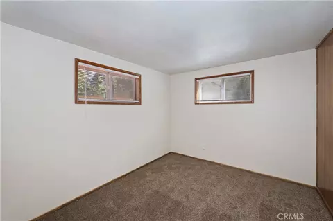 Bedroom - 23754 Pioneer Cp, Crestline, CA 92325 photo 3 of 10