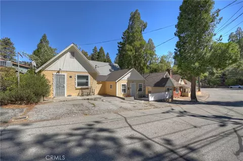 Exterior - 23754 Pioneer Cp, Crestline, CA 92325 photo 1 of 3