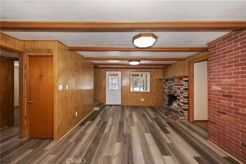 Living - 23754 Pioneer Cp, Crestline, CA 92325 photo 2 of 2