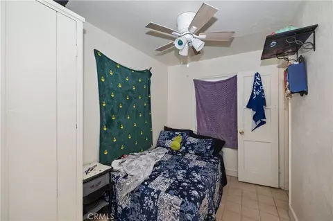 Bedroom - 23754 Pioneer Cp, Crestline, CA 92325 photo 10 of 10