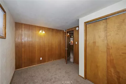 Bedroom - 23754 Pioneer Cp, Crestline, CA 92325 photo 2 of 10