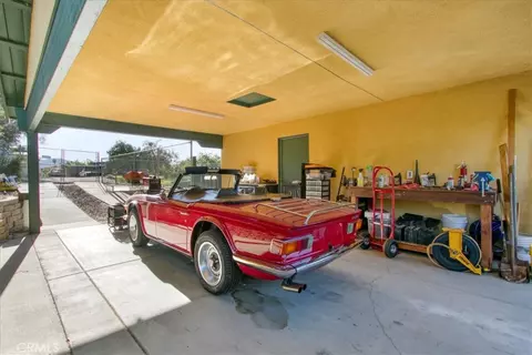 Exterior - 2160 John, Riverside, CA 92503 photo 13 of 15
