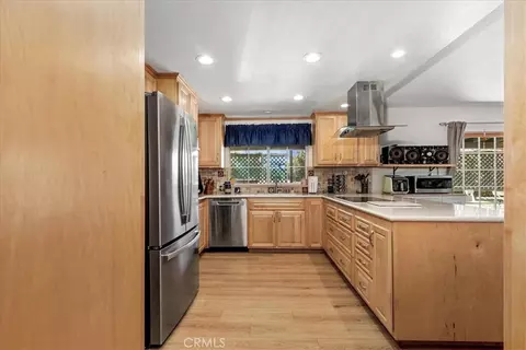 Kitchen - 2160 John, Riverside, CA 92503 photo 1 of 5