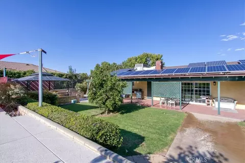 Exterior - 2160 John, Riverside, CA 92503 photo 7 of 15