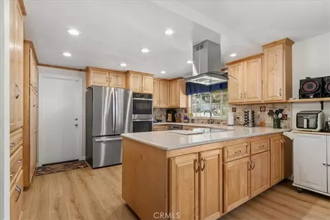 Kitchen - 2160 John, Riverside, CA 92503 photo 2 of 5