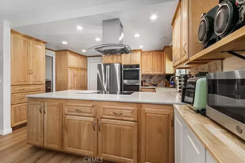 Kitchen - 2160 John, Riverside, CA 92503 photo 3 of 5