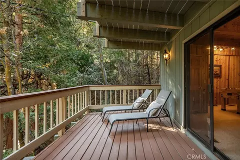 Exterior - 27332 Pinewood, Lake Arrowhead, CA 92352 photo 3 of 3
