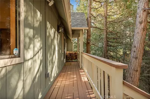 Exterior - 27332 Pinewood, Lake Arrowhead, CA 92352 photo 1 of 3