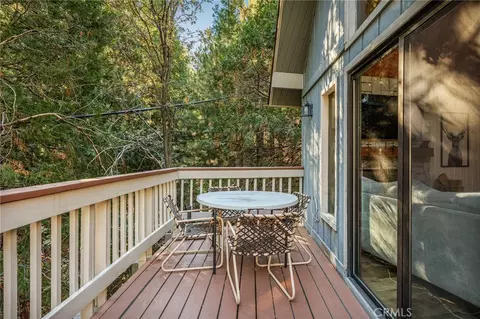 Exterior - 27332 Pinewood, Lake Arrowhead, CA 92352 photo 2 of 3
