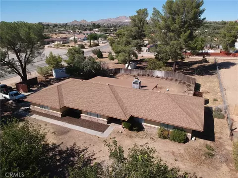 View/Area - 19430 Tomahawk Rd, Apple Valley, CA 92307 photo 3 of 9