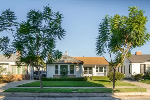 3950 Westside Ave, Los Angeles, CA 90008