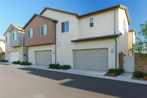 Exterior - 663 Gadwall, Irvine, CA 92618 photo 7 of 12