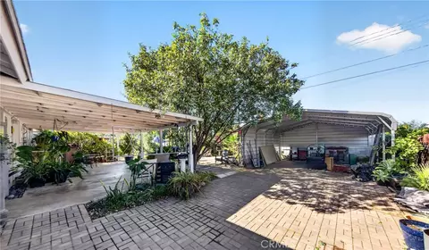 Exterior - 1417 Berkeley Dr, Redlands, CA 92374 photo 4 of 7