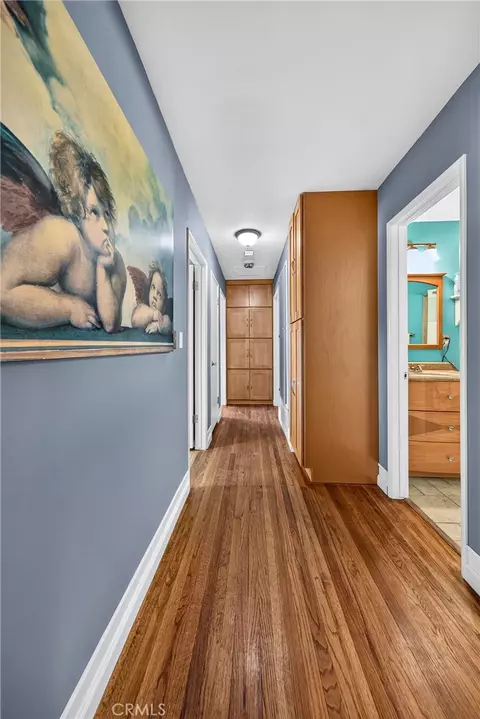 Entry Way - 1417 Berkeley Dr, Redlands, CA 92374 photo 2 of 2