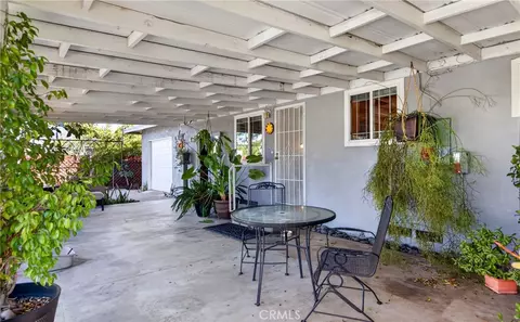 Exterior - 1417 Berkeley Dr, Redlands, CA 92374 photo 6 of 7