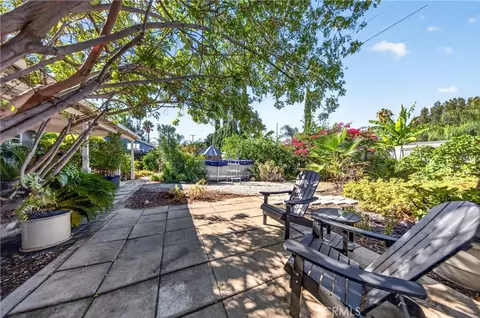 Exterior - 1417 Berkeley Dr, Redlands, CA 92374 photo 7 of 7
