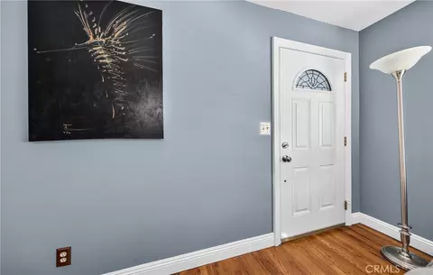 Entry Way - 1417 Berkeley Dr, Redlands, CA 92374 photo 1 of 2