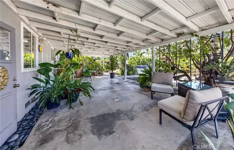 Exterior - 1417 Berkeley Dr, Redlands, CA 92374 photo 5 of 7