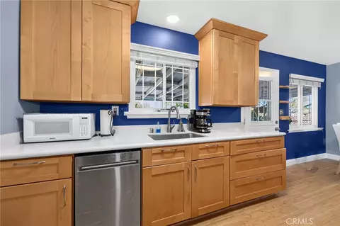 Kitchen - 1417 Berkeley Dr, Redlands, CA 92374 photo 2 of 3