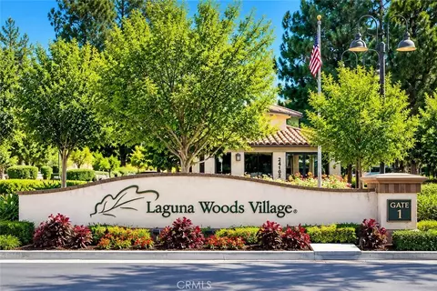 890 Ronda Sevilla #C, Laguna Woods, CA 92637