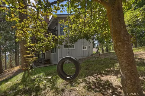 Exterior - 230 Shasta, Lake Arrowhead, CA 92352 photo 7 of 11
