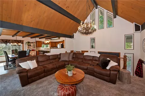 Living - 230 Shasta, Lake Arrowhead, CA 92352 photo 2 of 5